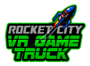 Rocket City VR Game Truck