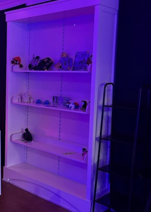3D Print shelf