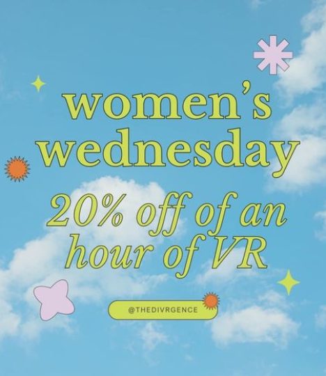 woman Wednesday